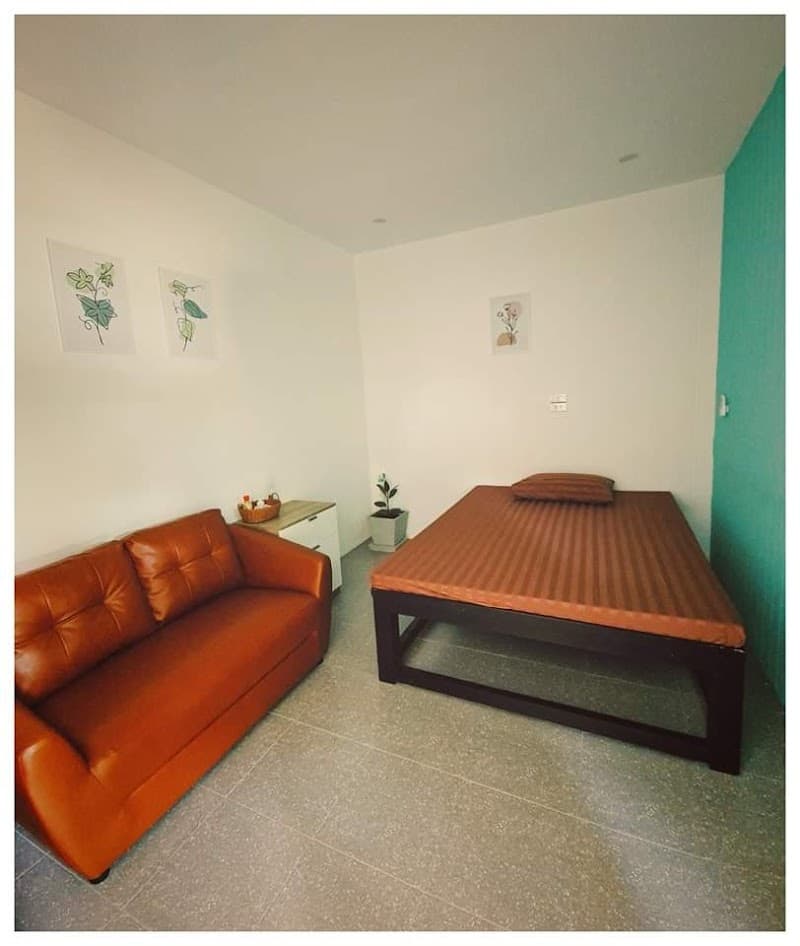 Karavek Health Massage Bangkok photo