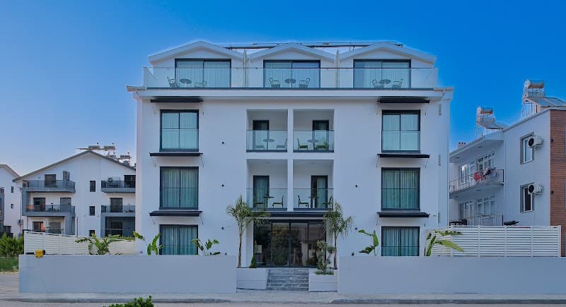 Karbelsun City Fethiye photo