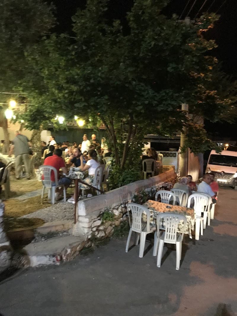 Karci Surup Merkezefendi photo