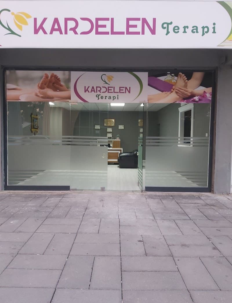 Kardelen masaj İzmit photo
