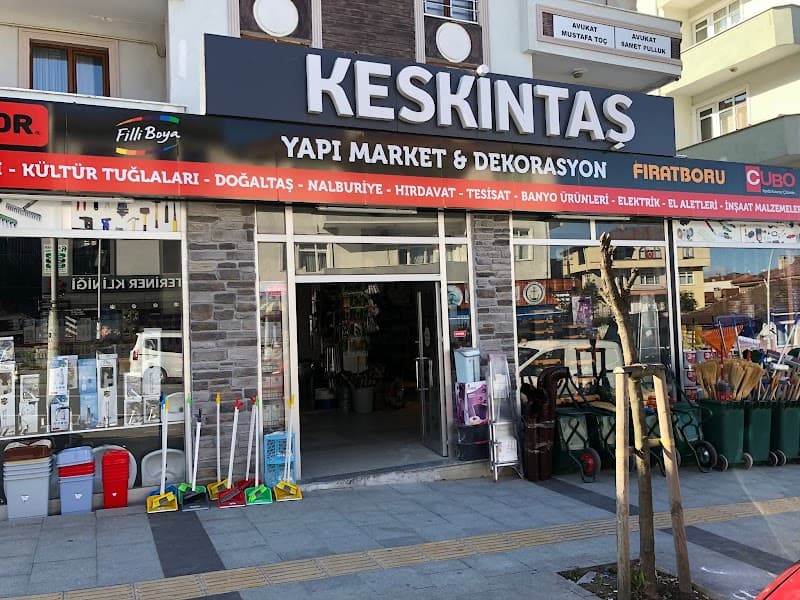 Kardes Nalbur Serdivan photo