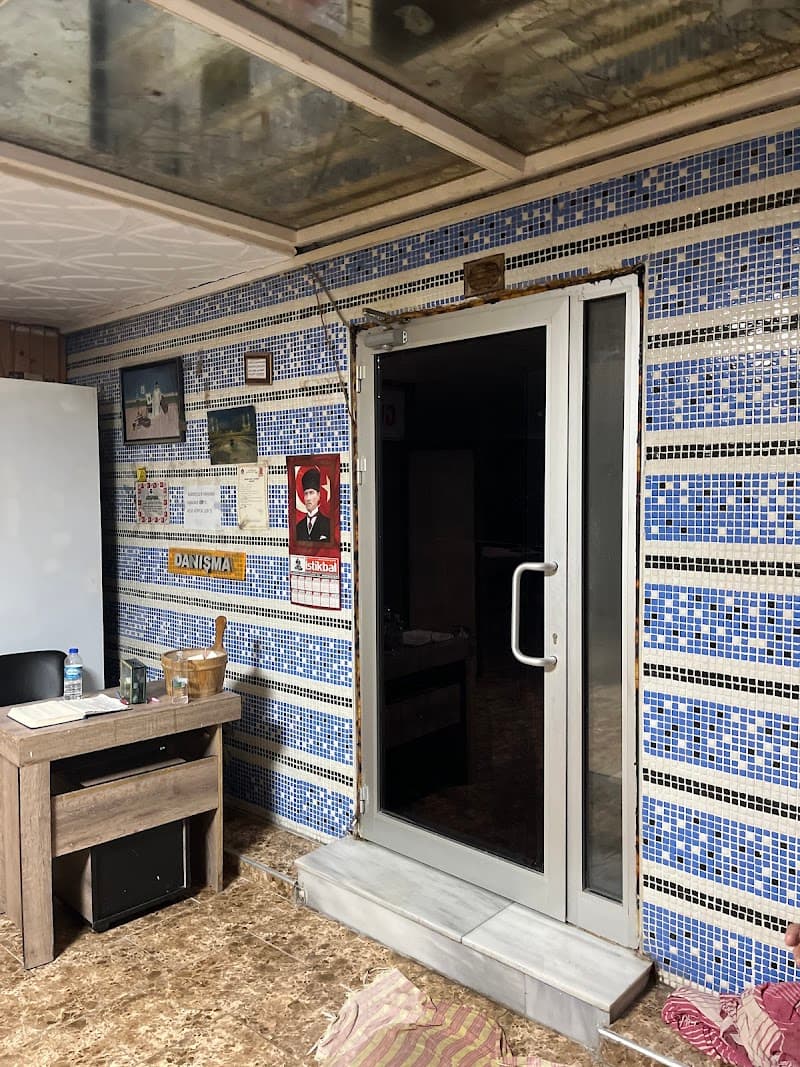 Kardeşler Hamam Sauna Hamam Altınordu photo
