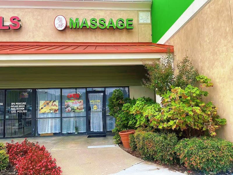 Kare-N Hands Massage Tulsa photo