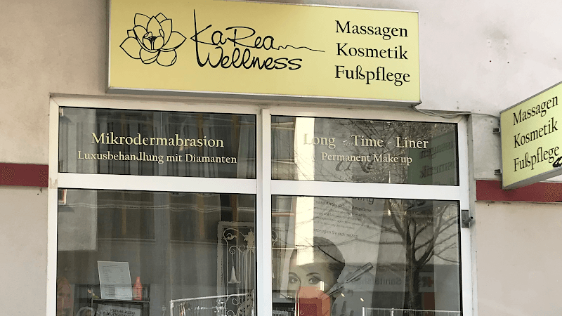 KaRea Wellness Berlin photo