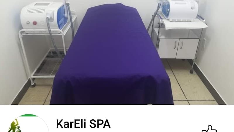 KarEli SPA Nezahualcóyotl photo