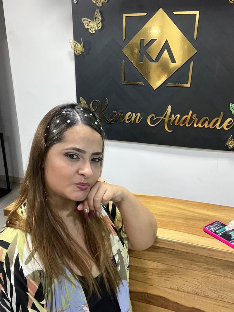 Karen Andrade Romero Barrancabermeja photo