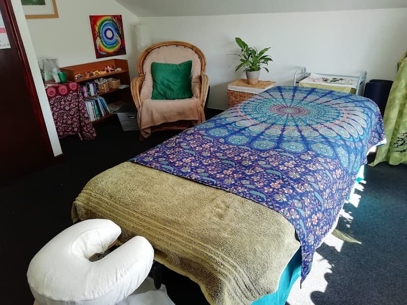 Karen Bullock Wellbeing Therapies Truro photo