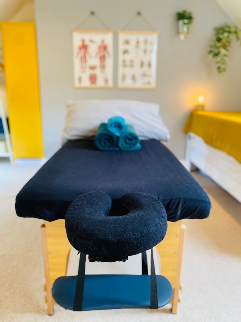 Karen Edworthy Sports therapy and Beauty Okehampton photo