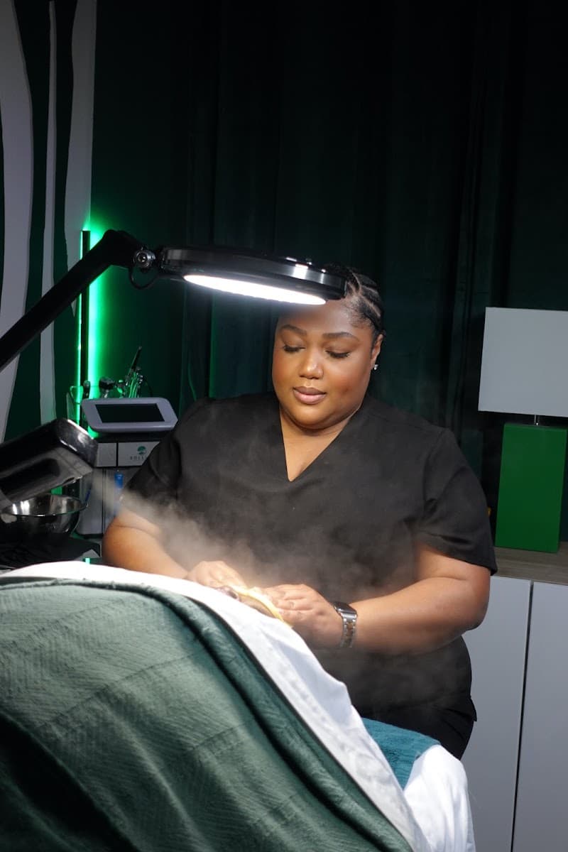 Karen Elaine Skincare Houston photo