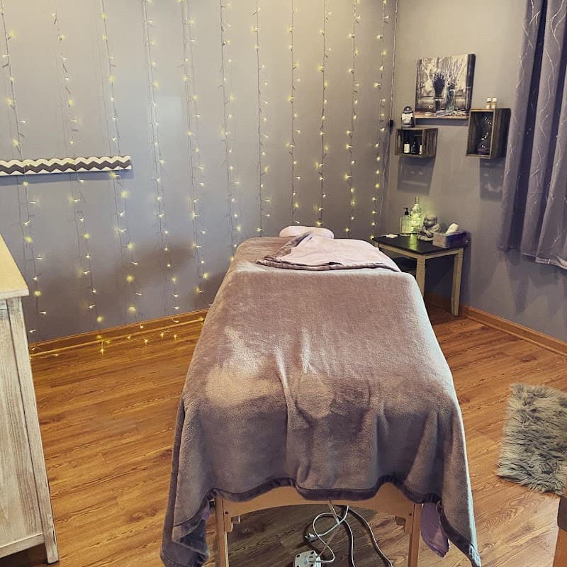 Karen Gilmore, LMT Lincoln photo