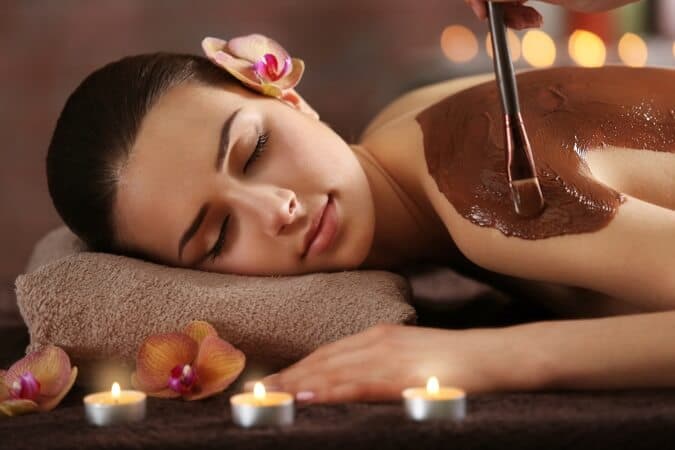 Karen Spa Buenaventura photo