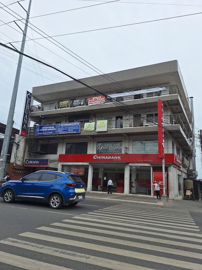 Karesi Massage Service Davao City photo