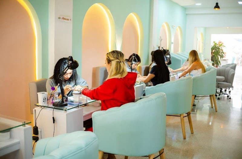 Karesi spa Medellín photo
