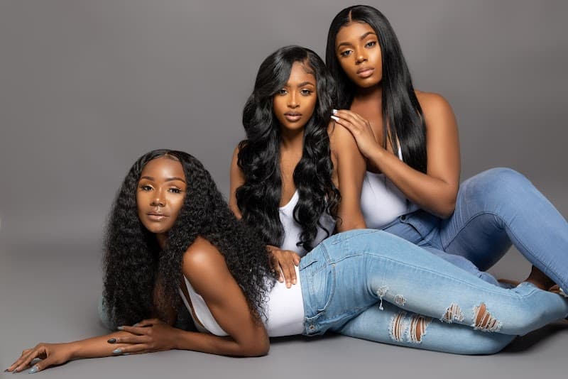 Kariah Salon Ellenwood photo