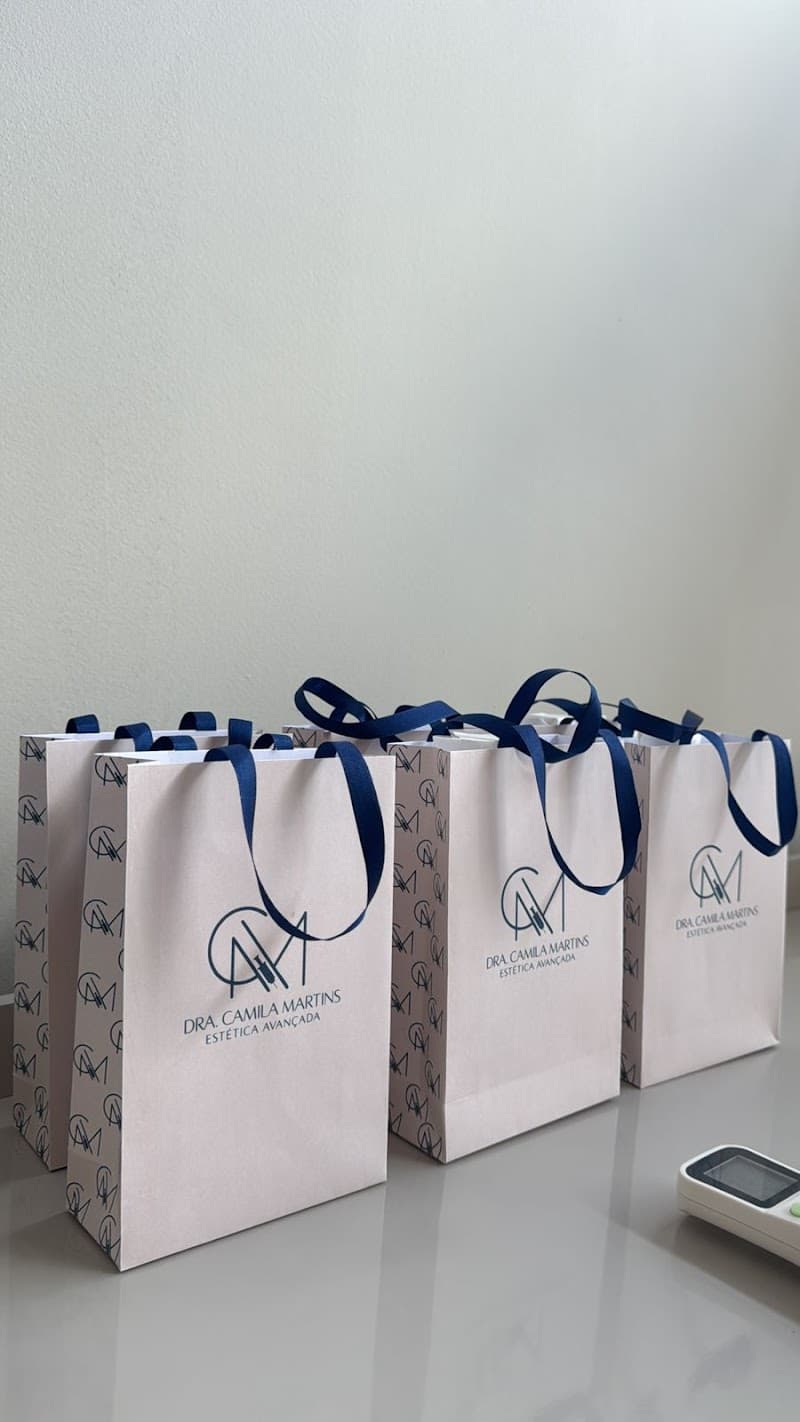 Karin Camila Clínica Estética Monte Sião photo