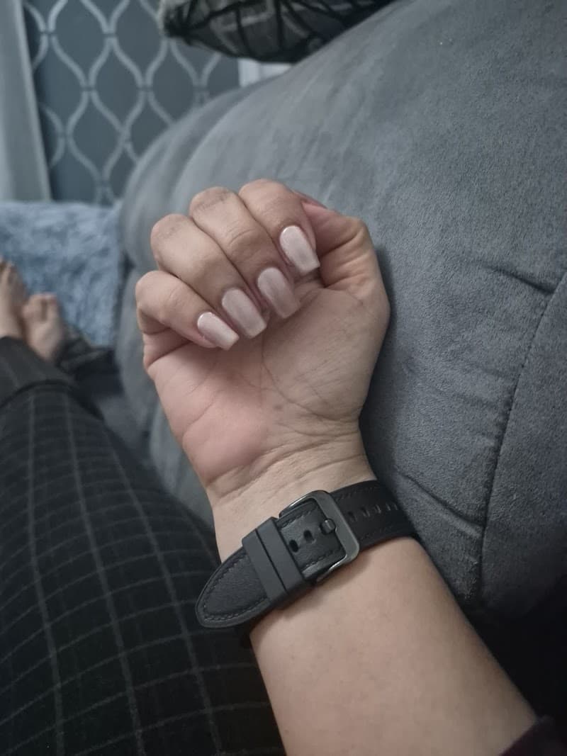 Karina nail's 24 horas García photo