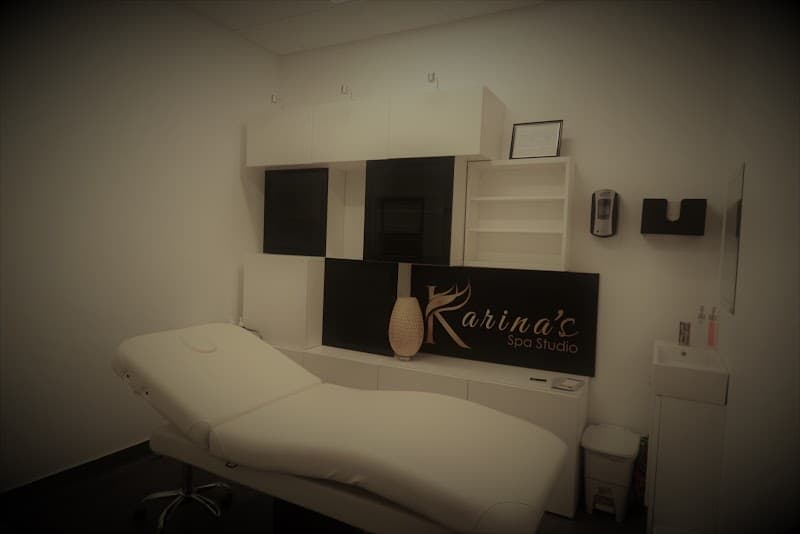 Karina's Spa Studio Holladay photo