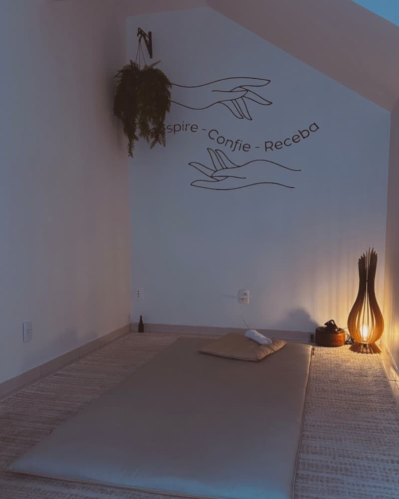 Karina Spieker Massoterapia e Estetica Joinville photo