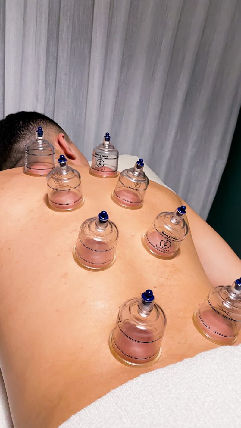 Karine Cybelle Fisioterapia e Estética Quixadá photo