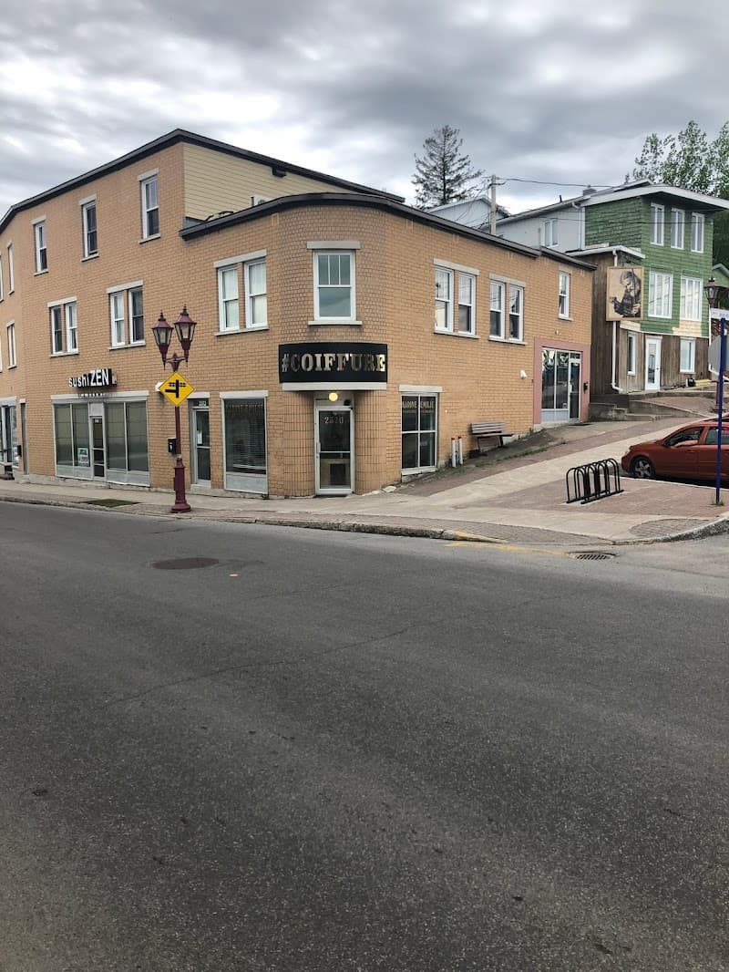 Karine Lefebvre Coiffure Saguenay photo