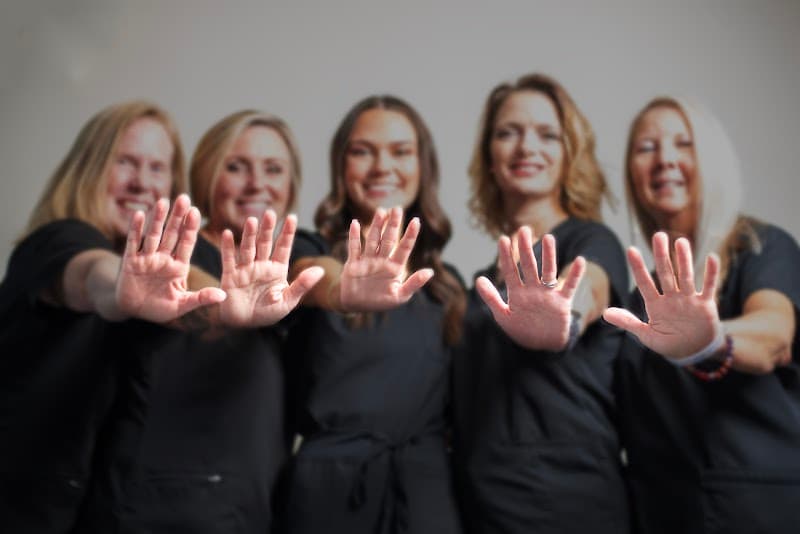 Karing Hands Massage & Skin Therapy Brandenburg photo