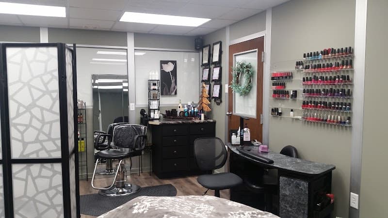 Karing Touch Aesthetics & Massage Therapy Jackson photo