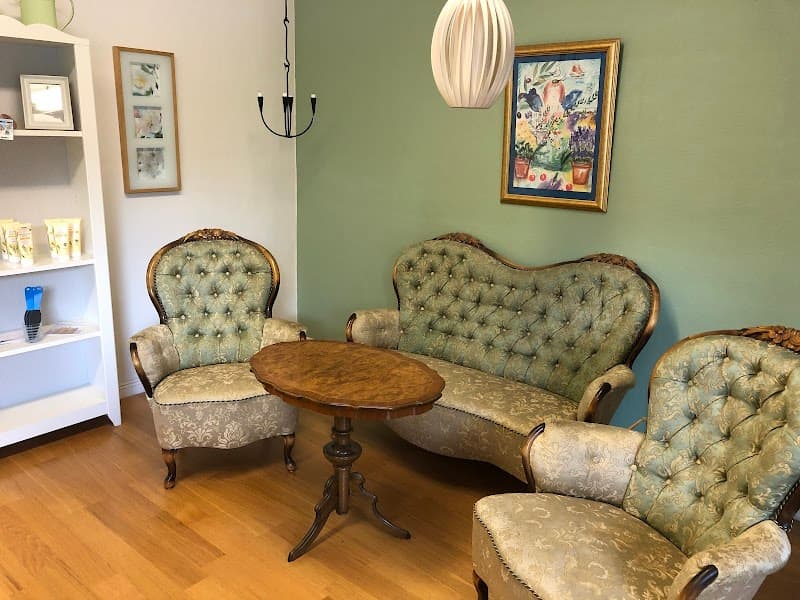 Karins Fotvård & Massage Valdemarsvik photo