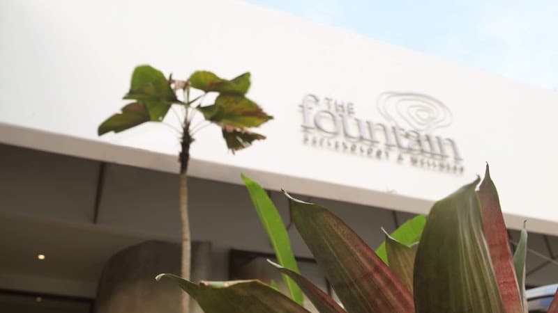 Karir The Fountain Wellness Jakarta photo