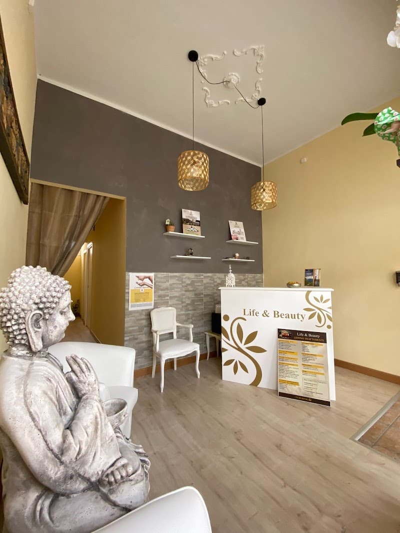 Karisma centro benessere Portoferraio photo