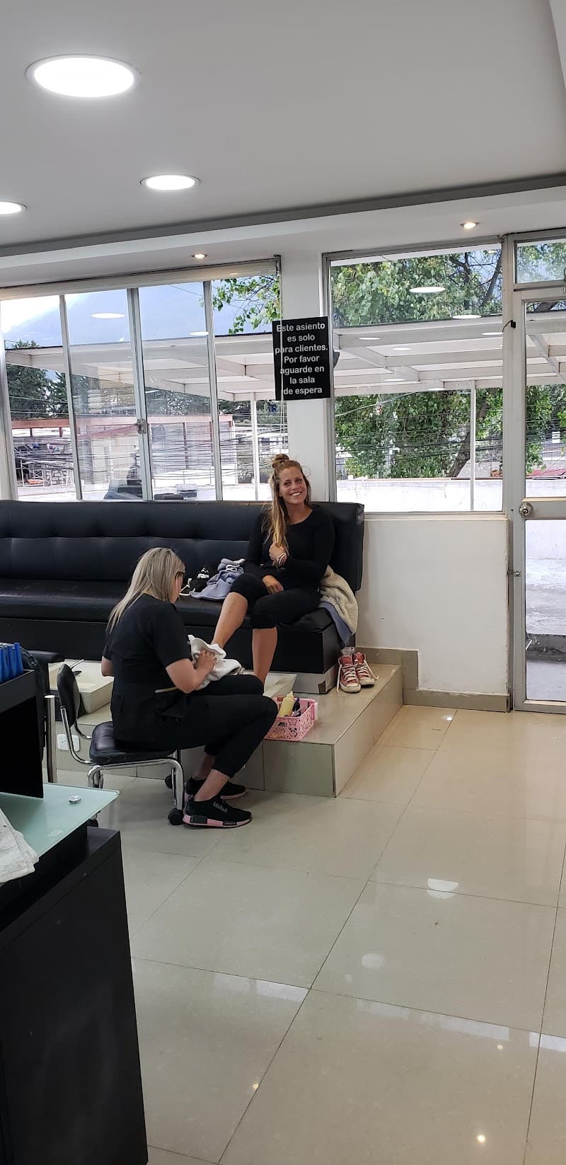 Karissa Peluquería y Spa Quito photo