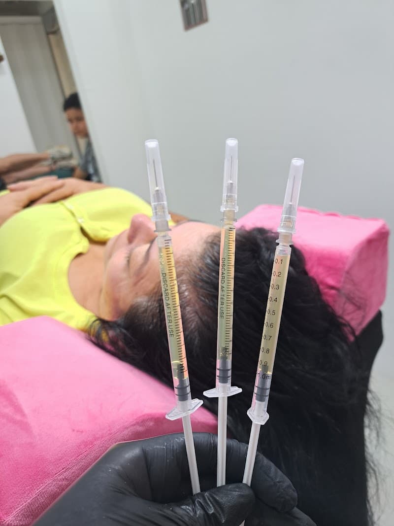 Karite spa Santo Domingo de los Colorados photo