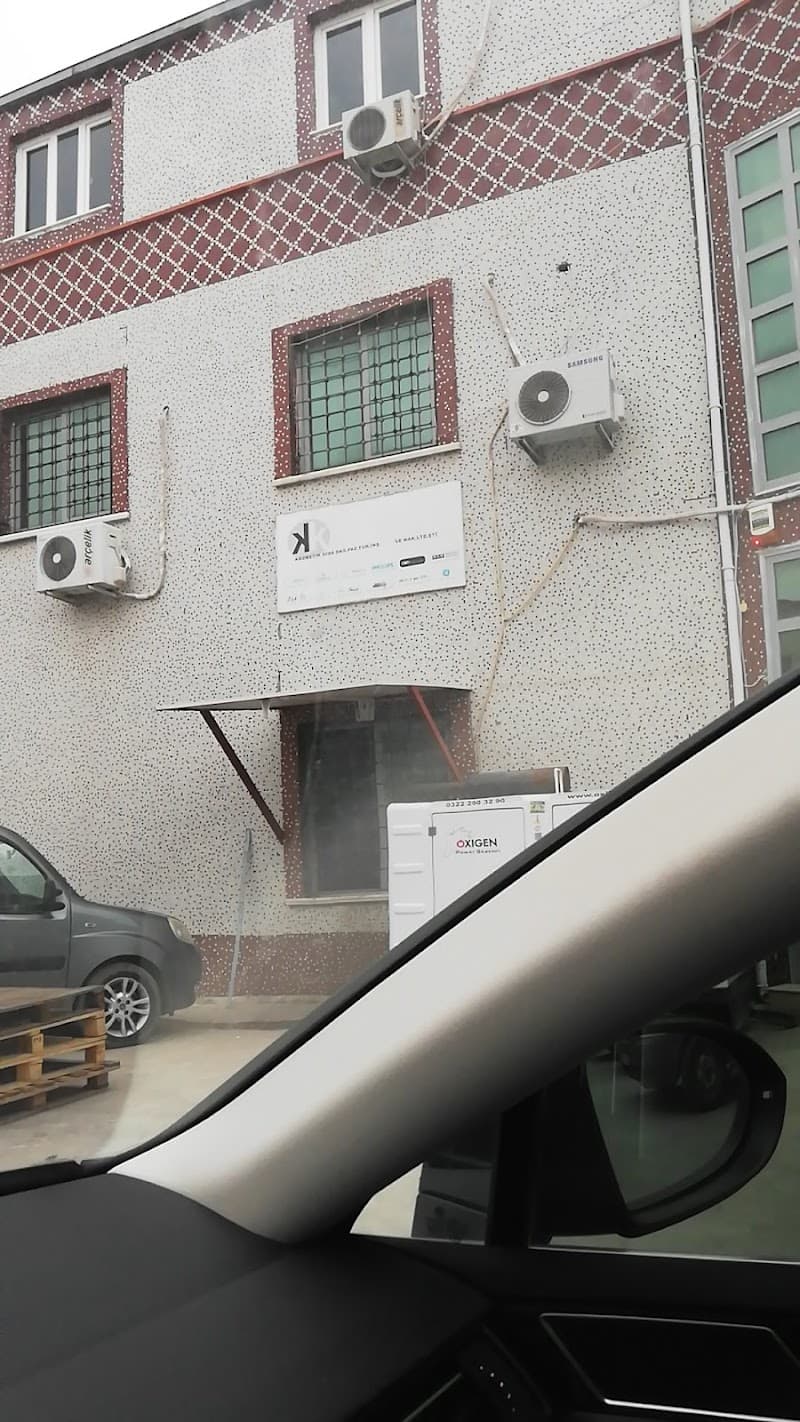 Kariyer Kozmetik Seyhan photo