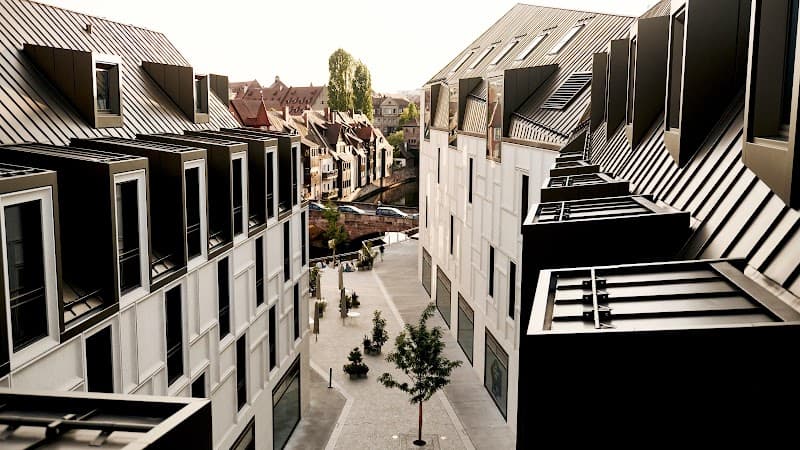 Karl August - a Neighborhood Hotel Nuremberg photo