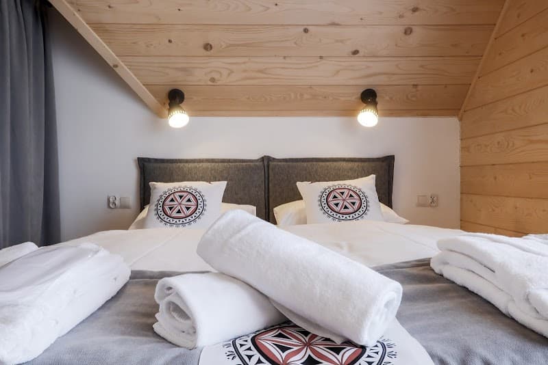 Karla - Delux Spa Zakopane photo