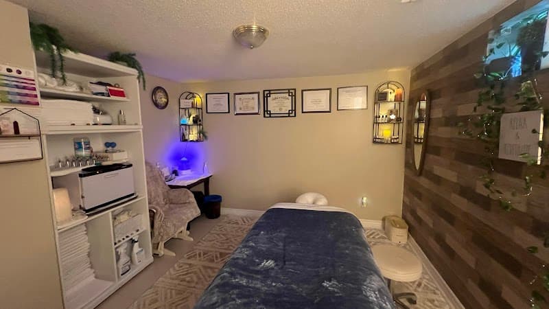 Karli Rose Sinisi Richmond Hill photo