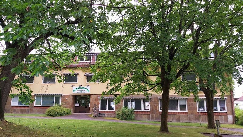 Karlskoga Spa Klorofyll photo