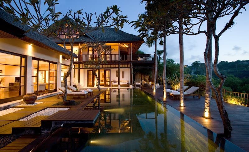 Karma Jimbaran photo