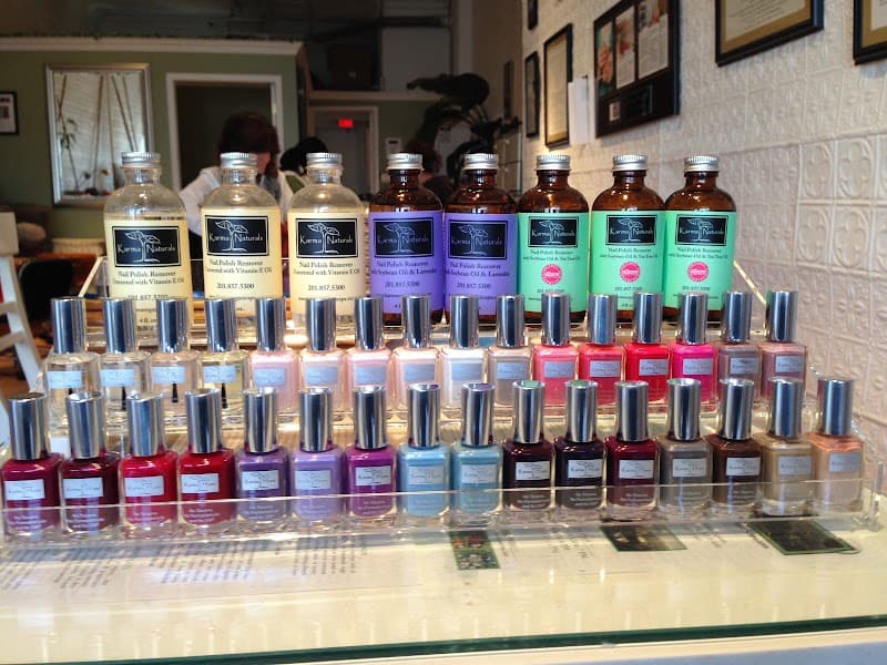 Englewood karma organic spa photo