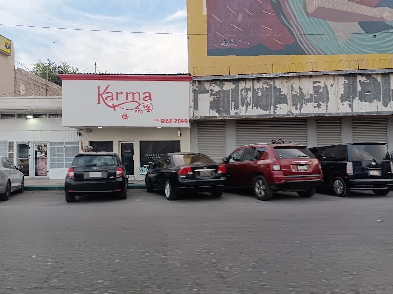 Karma Spa | Mexicali photo