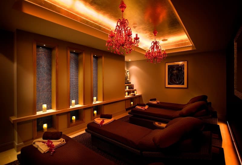 Karma Spa Pulford photo