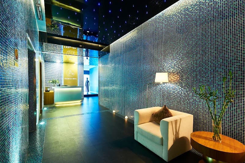 Karma Spa Quận Hai Bà Trưng photo