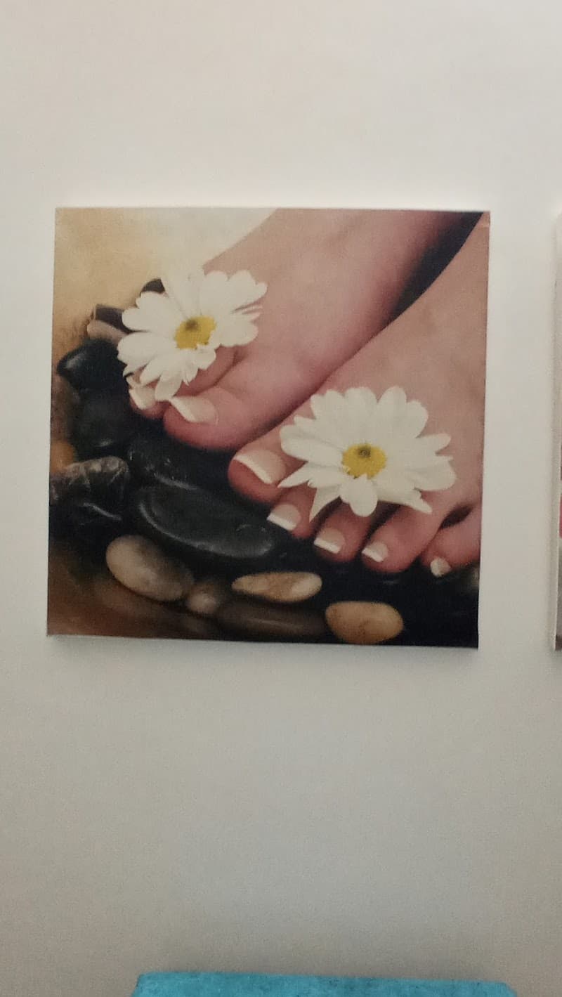 Karma spa...South Goa Salcete photo