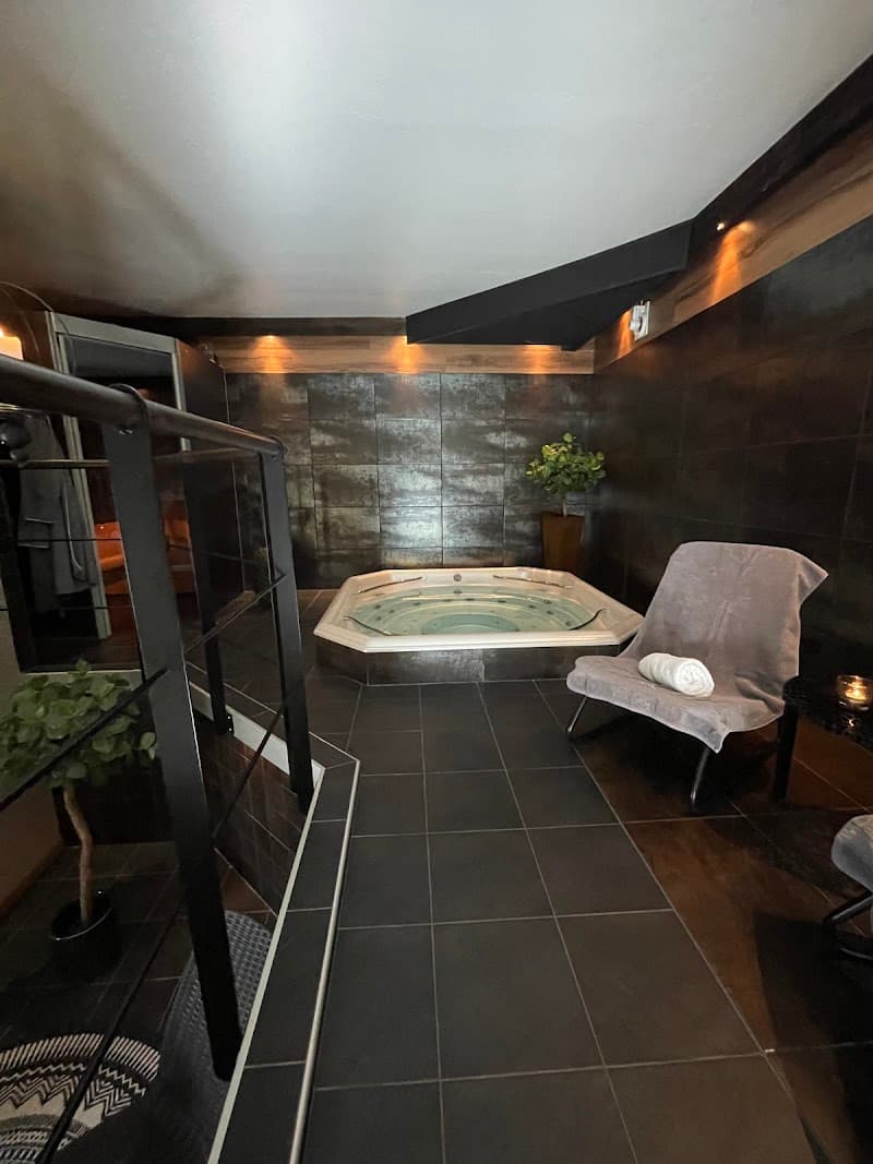 Karma Spa Sundsvall photo