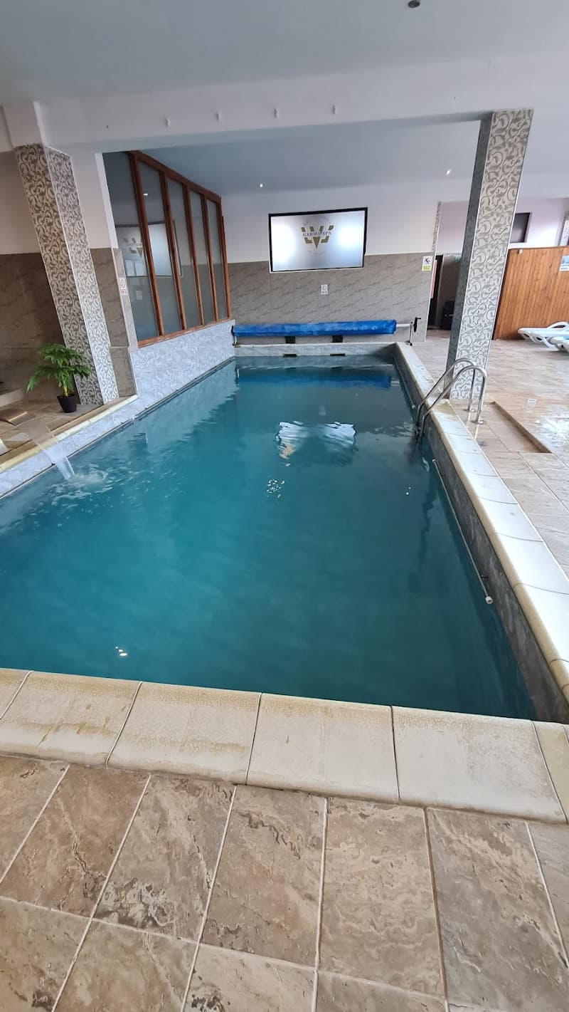 Karma Spa Târgu Frumos photo
