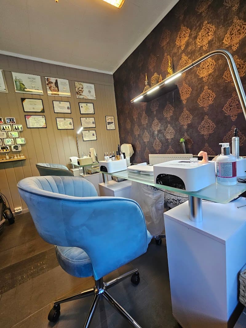 Karma Thai Massasje og Spa Skien photo