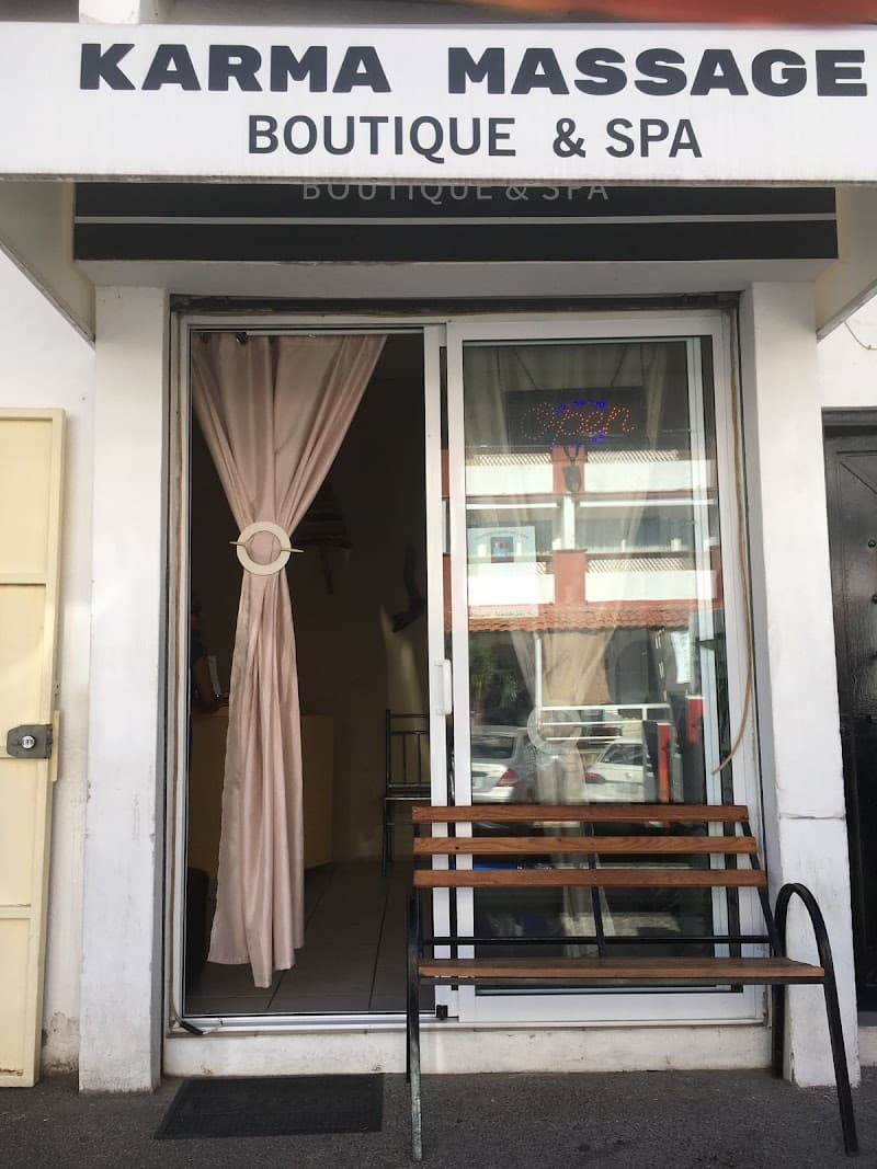 Karma Therapy Massage Spa Puerto Vallarta photo