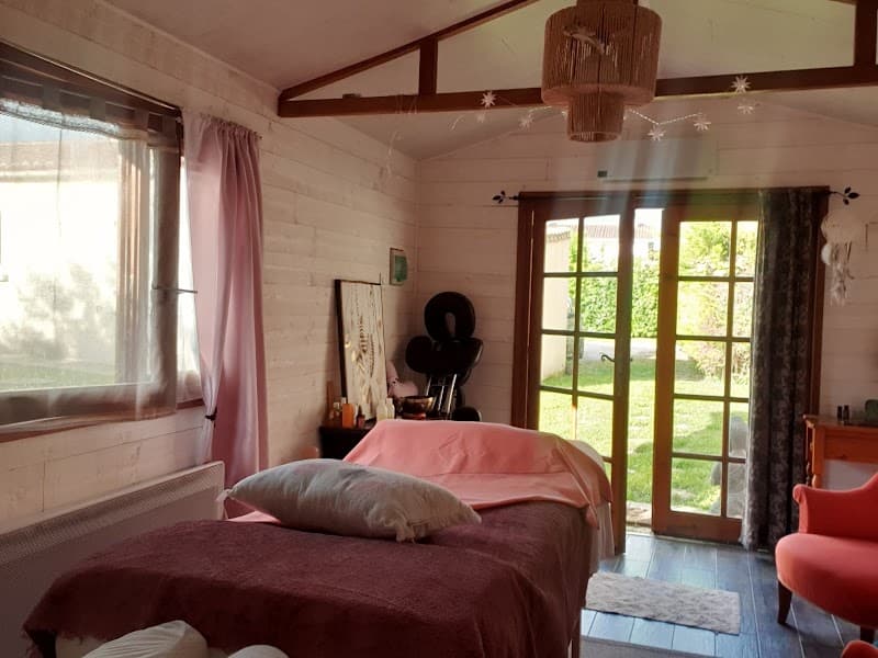 Karma Zen Juillac-le-Coq photo