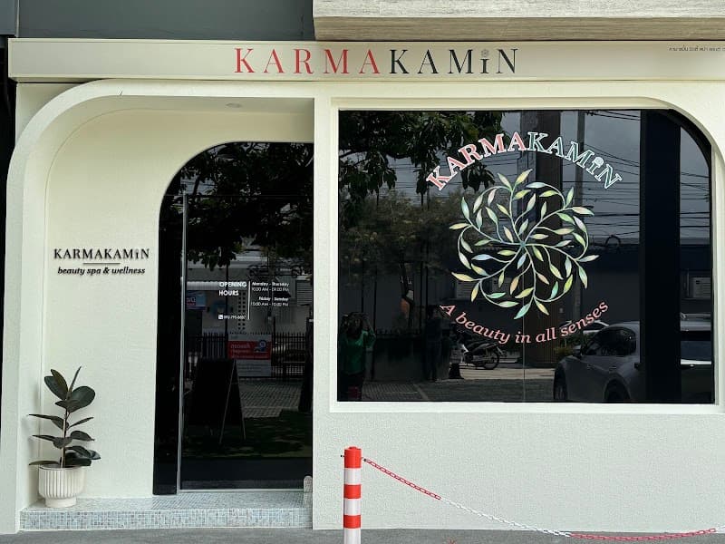 KarmaKamin beauty spa & wellness Bangkok photo