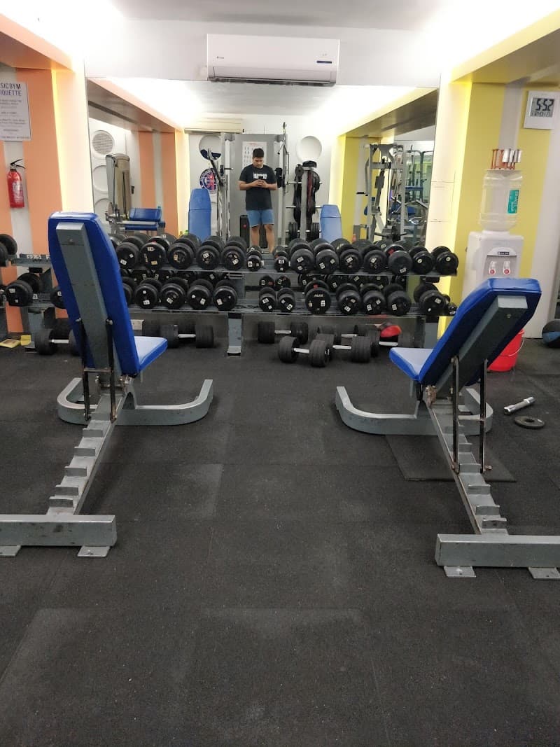 Karmarkar Health Spa Mumbai photo