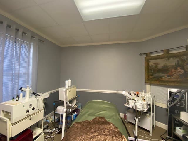 Karmen Aesthetic Social Skin Bar Marietta photo